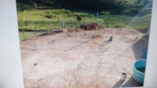 Chácara 1.200 M² Com Valor Imperdível Em Ibiúna - Cód.075