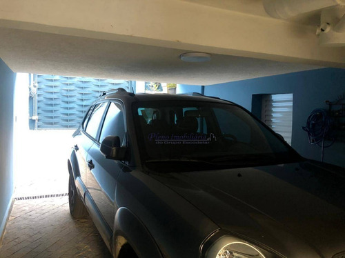 Imagem 2 de 29 de Sobrado Com 2 Dormitórios À Venda, 134 M² Por R$ 619.000,00 - Vila Nova Mazzei - São Paulo/sp - So0523