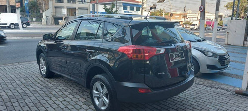 Imagem 4 de 9 de Toyota Rav4 2.0 4x4 16v Gasolina 4p Automático