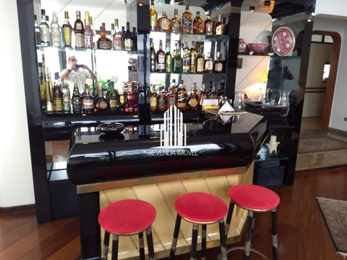 Imagem 2 de 15 de Apartamento Com 4 Dorms, 4 Suites E 5 Vagas No Jardim Paulista - Br15316