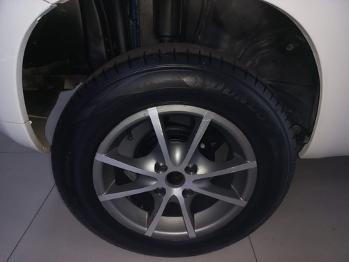 Fiat Uno 2012