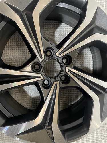 Roda Original Gwm Haval Phev 2023/24 Aro 19 (unid) (Usado)