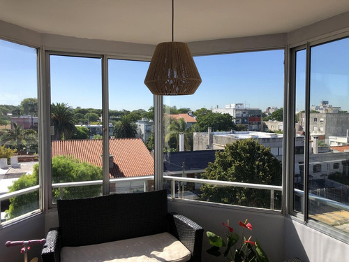Venta Apartamento 3 Dormitorios Malvín Ref 763