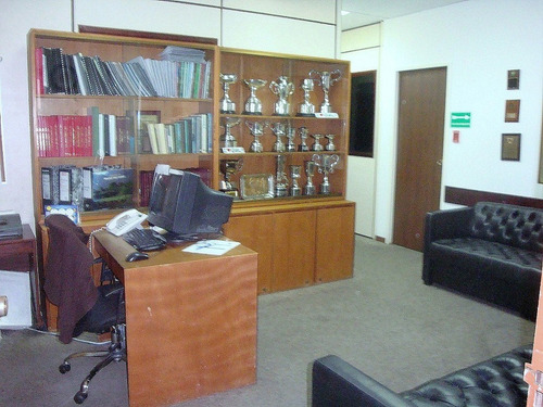 Imagen 5 de 12 de Oficina En Venta La Castellana Riv#5668 Nl-15-002