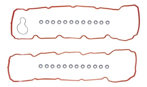 Empacadura De Tapa Válvula Jeep Grand Cherokee 4.7l Wk 05-07