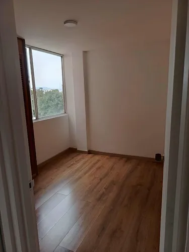 Apartamento Duplex En Bogotá