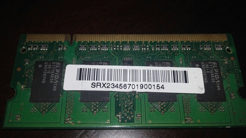 Memoria Notebook