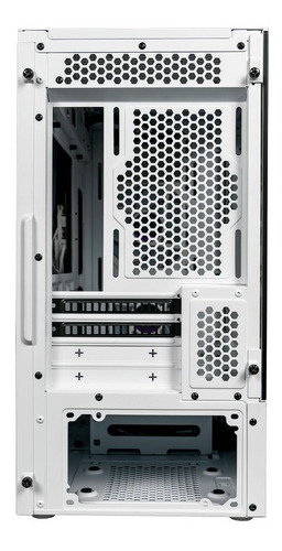Imagen 3 de 8 de Gabinete Mid Tower Cooler Master Masterbox Td300 Mesh Mexx 1