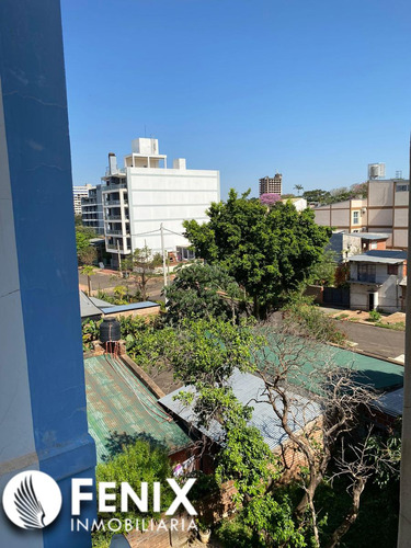 Df685 - Depto 2° Piso En Venta Z/ Maipu Y Costanera