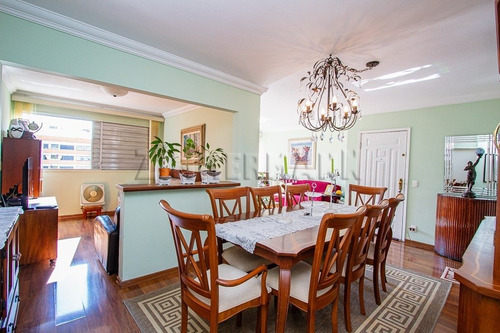 Imagem 6 de 15 de Apartamento - Perdizes - Ref: 109331 - V-109331