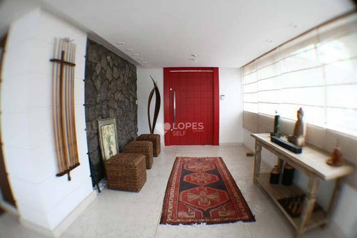 Imagem 6 de 23 de Casa Com 4 Dormitórios À Venda, 402 M² Por R$ 3.700.000,00 - São Francisco - Niterói/rj - Ca19727