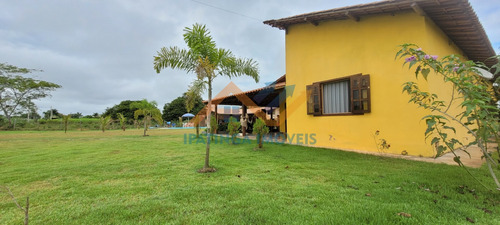 Imagem 2 de 15 de Sítio No Revés Do Belém - Bom Jesus Do Galho - 2161