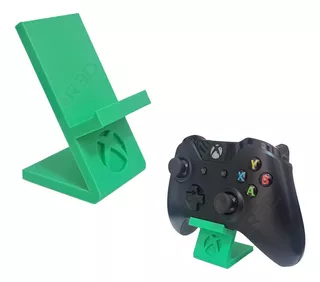 Suporte Controle Xbox One / One S De Mesa Mod. 1
