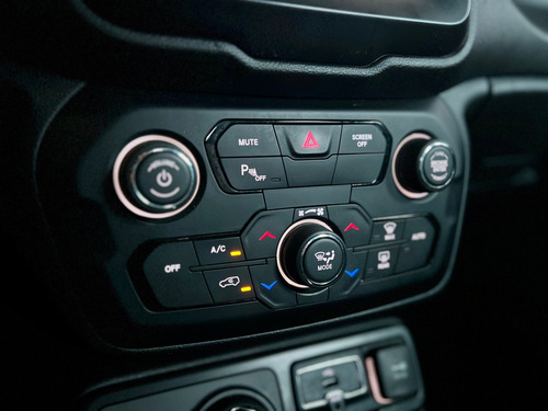 Jeep Renegade 2.0 16V TURBO DIESEL MOAB 4P 4X4 AUTOMÁTICO