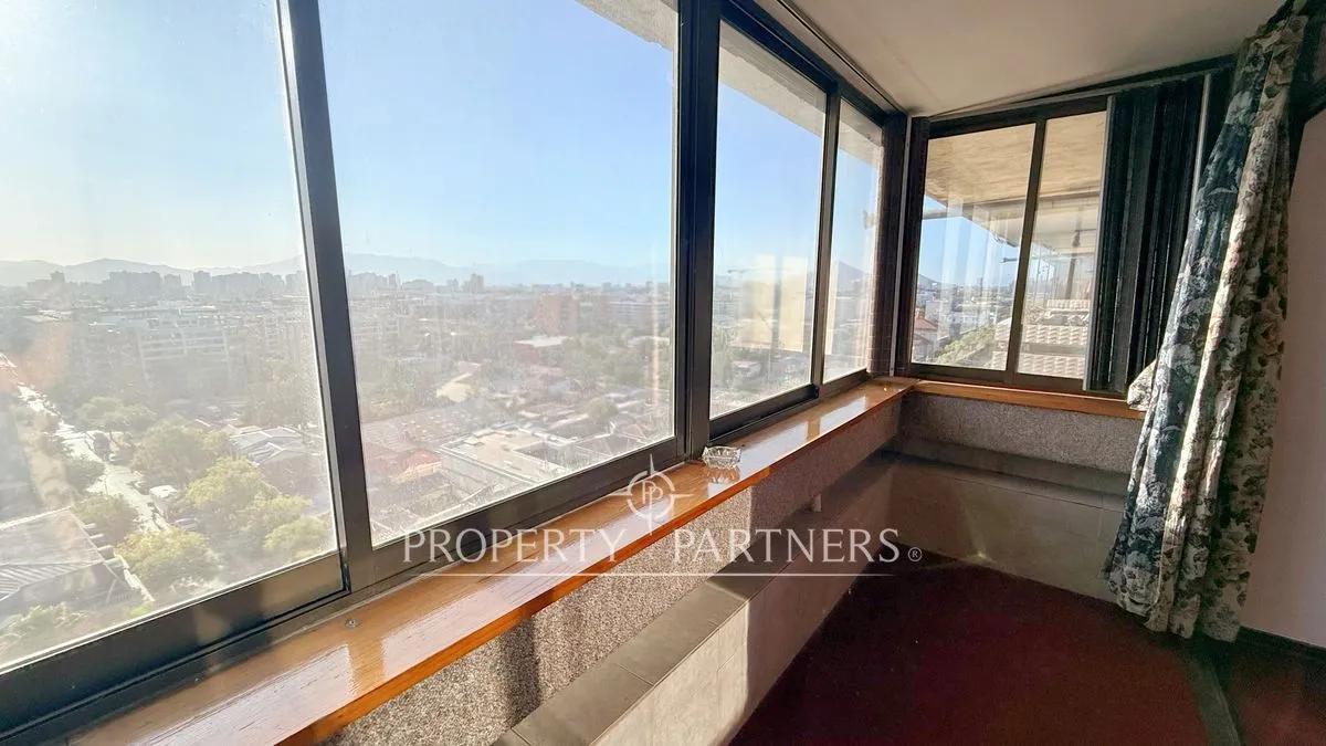 Imagen 2 de 23 de Espectacular Departamento Dúplex - Calle República...