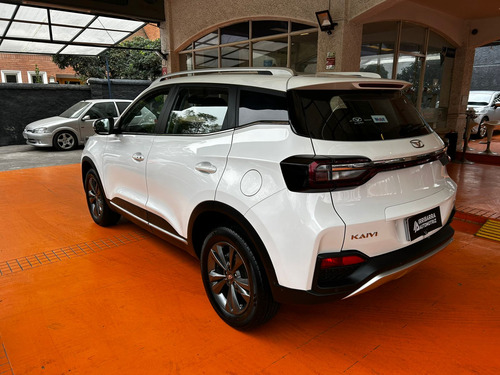 KAIYI Kyx3 1.5L Mt Std