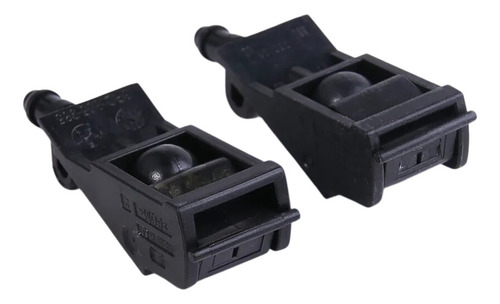 Chisgueteros Limpiaparabrisas Vw Pointer 1998-2010 1.8 Lts