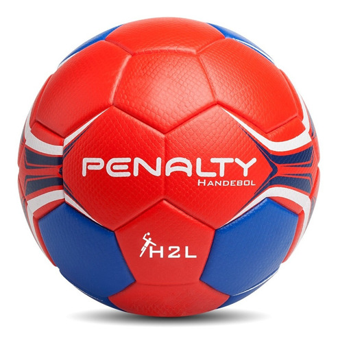 Pelota De Handball Suecia H2l N°2