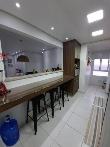 Imagem 5 de 15 de Ref.: 5816 - Apartamento Em Jundiaí Para Venda - V5816