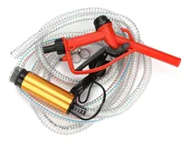 Comprar Kit Diesel Bombas Aceite Trasvasije 12v Bomba Auto-succión