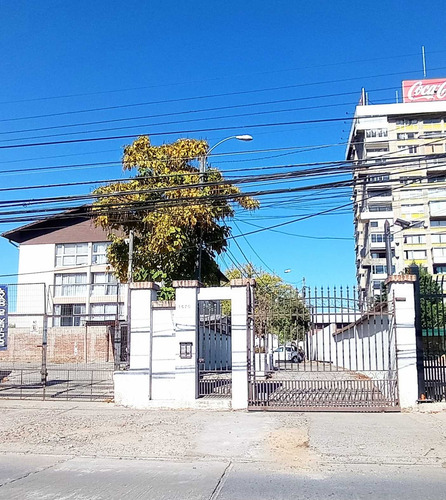 En Venta Hermoso Departamento Centro Talca (66835)