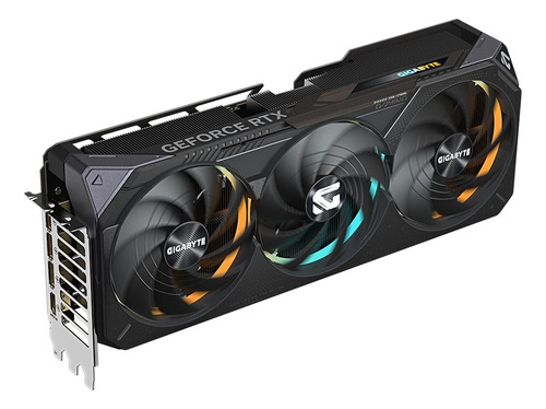 Tarjeta De Video Gigabyte Rtx 5070 Ti Gaming Oc 16g Gddr7
