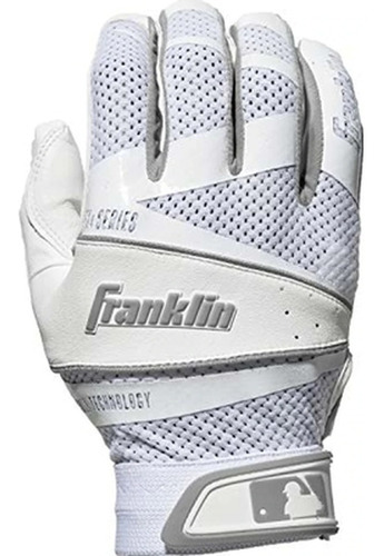 Franklin Fastpitch Freeflex Guantes De Bateo Dama Xl