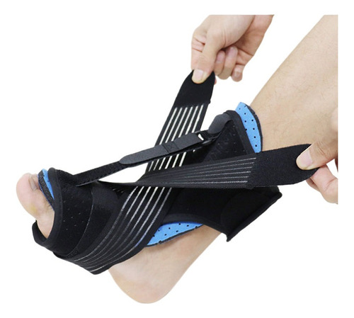 Ortesis Ortopédica Nocturna Para Fascitis Plantar P, 2 Unida