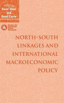 Libro North-south Linkages And International Macroeconomi...