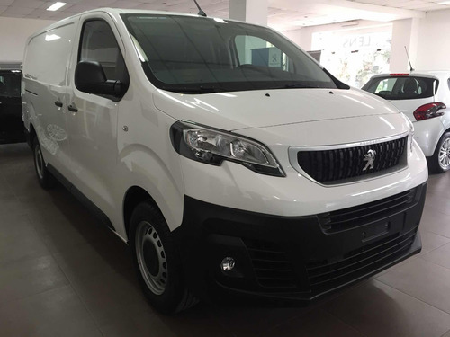 Peugeot Expert 1.6 Hdi Confort 2021