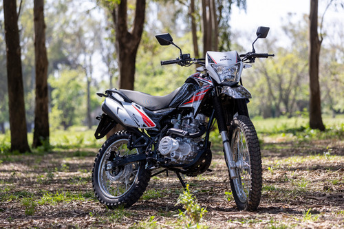 Corven Triax 250 R3 Patentada $1.567.000 O 12de$250.000 150