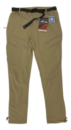 Pantalón Impermeable I-run