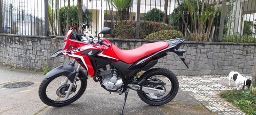 Imagem 2 de 7 de Xre Rally 2022/22 (okm) 03naos De Garantia . Financ. Ate 48x