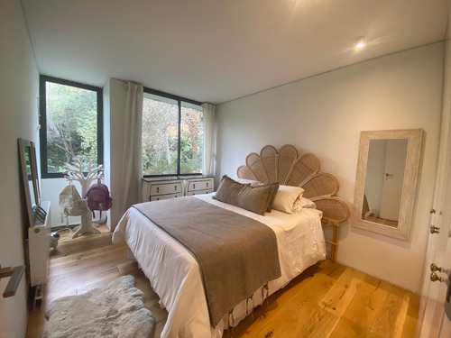 Dúplex En Arriendo 3 Dorm. Con Excelente Conectividad.
