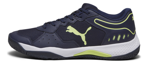 Tenis De Padel Y Tenis Puma Solarsmash Rct Unisex