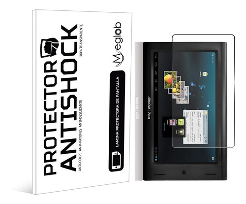 Protector Mica Pantalla Para Tablet Archos Arnova 7 G3