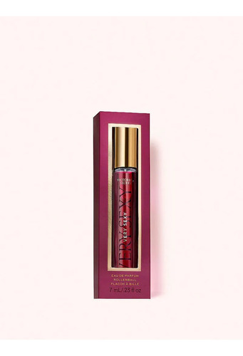 Perfume para Viaje Victoria's Secret Very Sexy en Rollerball 7 ml