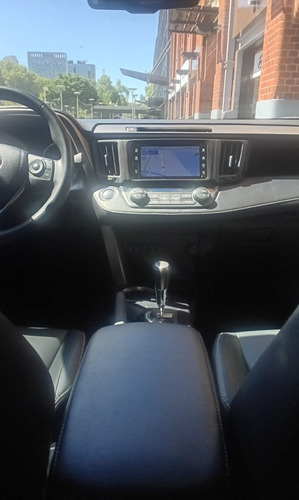 Toyota RAV4 2.0 Tx