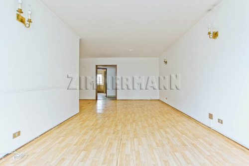 Imagem 3 de 15 de Apartamento - Perdizes - Ref: 104476 - V-104476