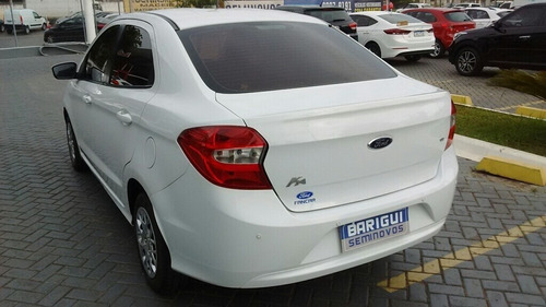 Ford Ka 2015/2015 7021