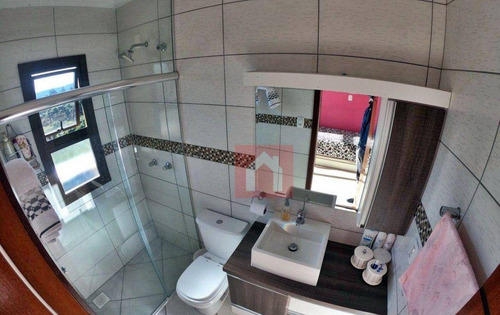 Imagem 17 de 19 de Chácara Com 2 Dormitórios À Venda, 6959 M² Por R$ 1.064.000,00 - Nova Sardenha - Farroupilha/rs - Ch0014