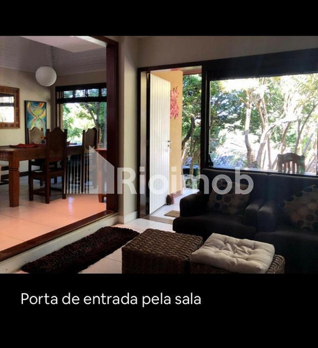 Imagem 4 de 19 de Casa - Ref: 5917