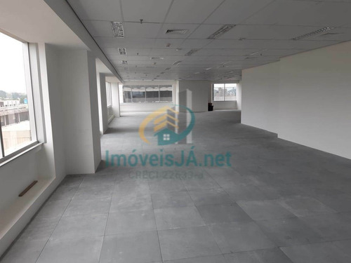 Imagem 7 de 16 de Sala Para Alugar No Bairro Alphaville Industrial - Barueri/sp - 121