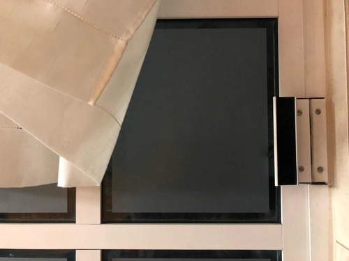 Imagen 3 de 3 de Ventana Para Casa De Aluminio