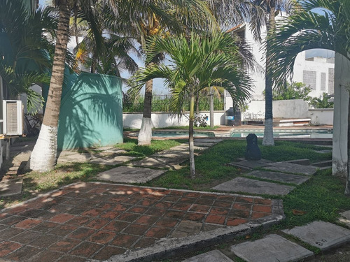 Imagen 14 de 17 de Departamento Amueblado En Renta En Boca Del Rio Veracruz