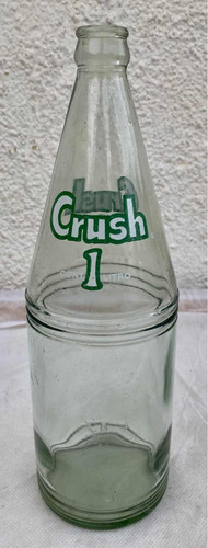 Botella Crush De 1 Litro