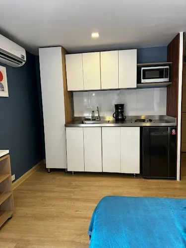 Apartaestudio En Venta Conquistadores 1092-2560