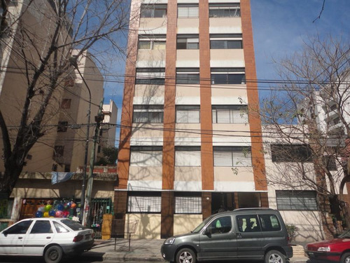 Departamento En Alquiler En Zona Centro