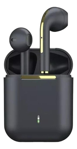 Auriculares Tws Inalámbrico Bluetooth P/iPhone Samsung Ios J