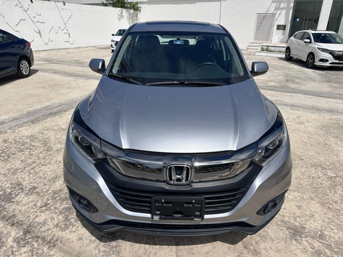 Honda HR-V 1.8 Uniq Cvt